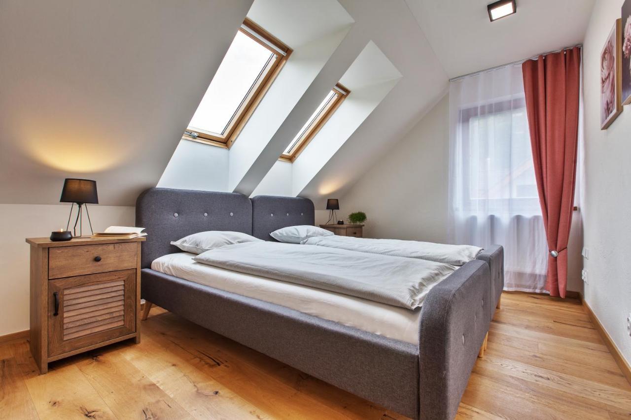 Zazi Apartmany Mýto pod Ďumbierom מראה חיצוני תמונה